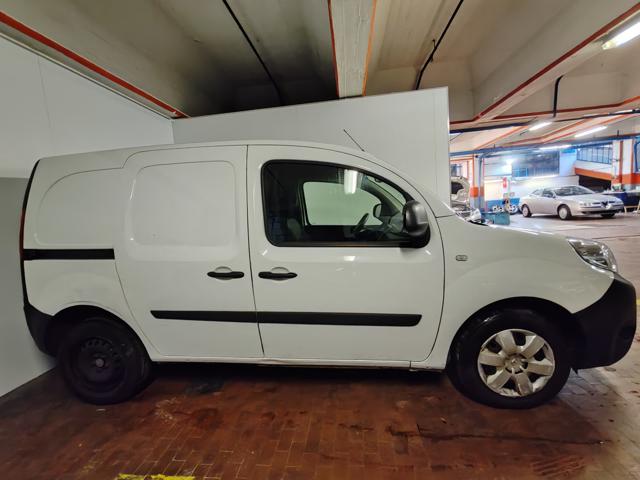 RENAULT Kangoo usata, con Climatizzatore