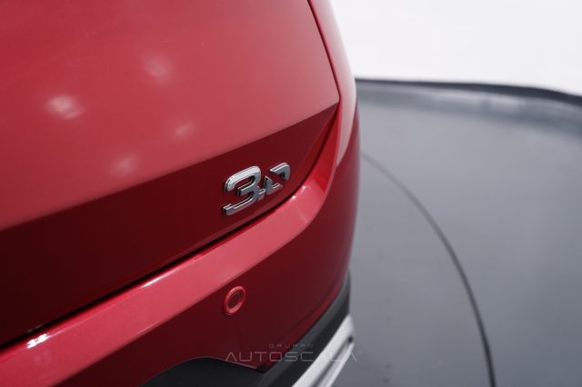 DR MOTOR DR 3.0 usata, con Specchietti laterali elettrici