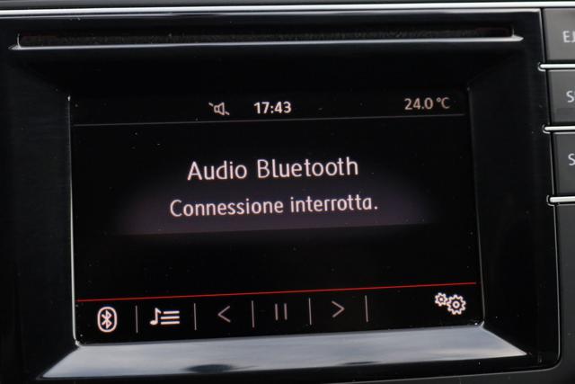 VOLKSWAGEN California usata, con Luci diurne