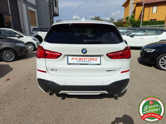 BMW X1 usata, con Airbag Passeggero