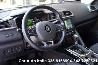 RENAULT Kadjar usata, con Sistema di navigazione