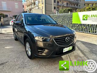MAZDA CX-5 usata 4