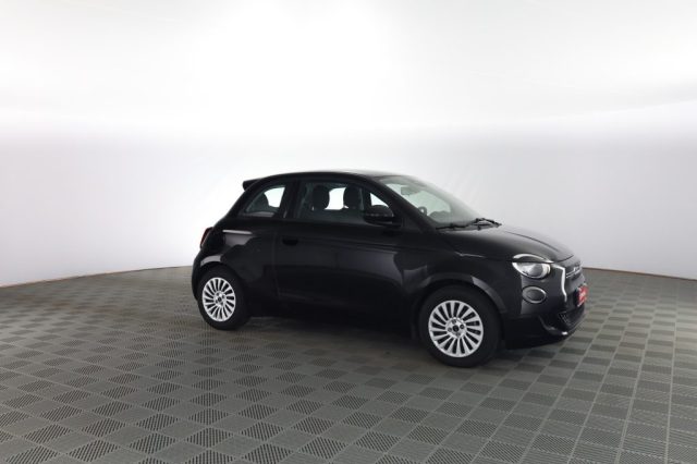 FIAT 500e usata 1