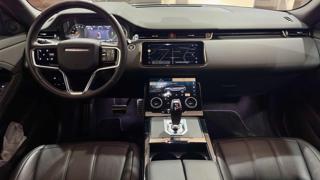LAND ROVER Range Rover Evoque usata, con Climatizzatore