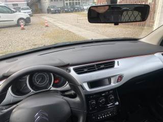 CITROEN C3 usata, con Interni in pelle
