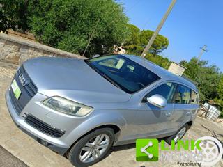 AUDI Q7 usata, con Specchietti laterali elettrici