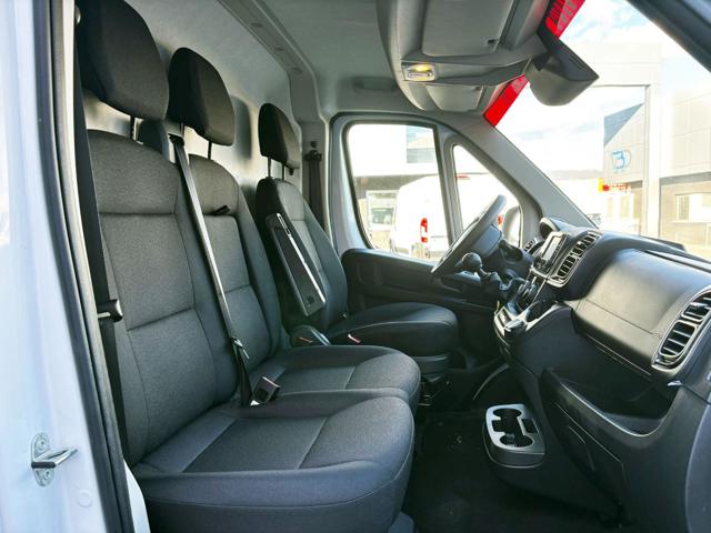 FIAT Ducato usata, con Autoradio digitale