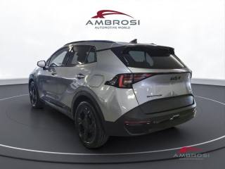 KIA Sportage usata 3