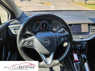 OPEL Astra usata, con Sedile posteriore sdoppiato