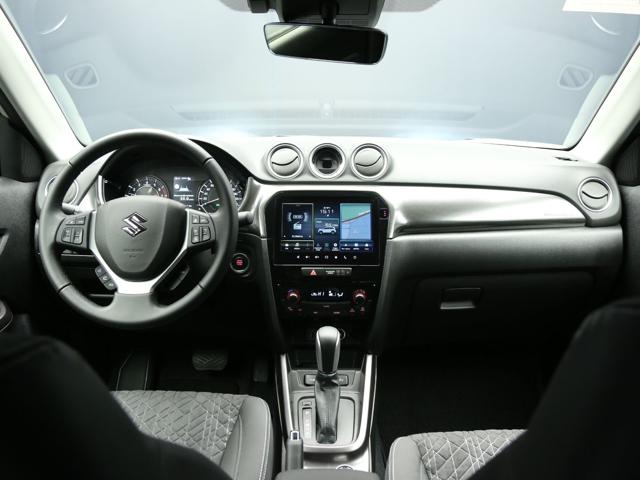 SUZUKI Vitara usata, con Controllo automatico clima