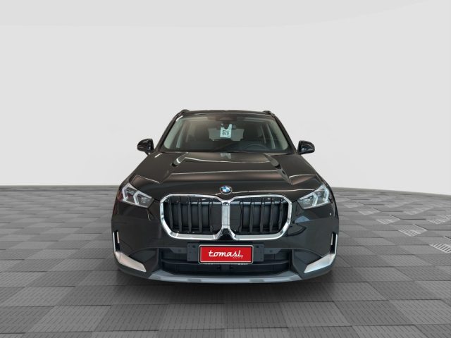 BMW X1 usata 4