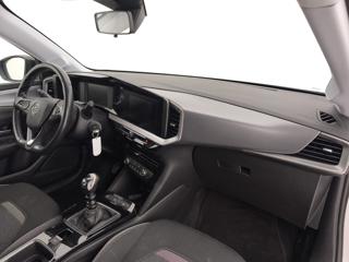 OPEL Mokka usata, con Monitoraggio pressione pneumatici