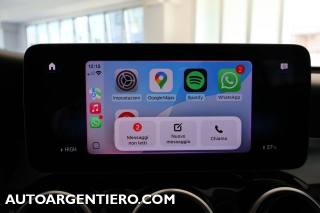 MERCEDES-BENZ GLC 200 usata, con Volante multifunzione