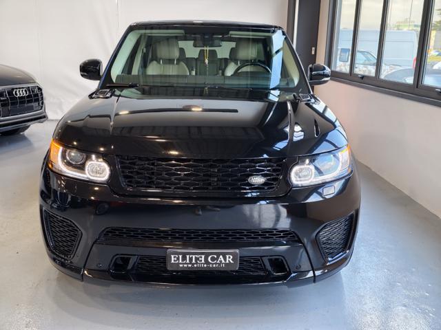 LAND ROVER Range Rover Sport usata, con Airbag
