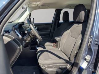 JEEP Renegade usata, con Chiusura centralizzata