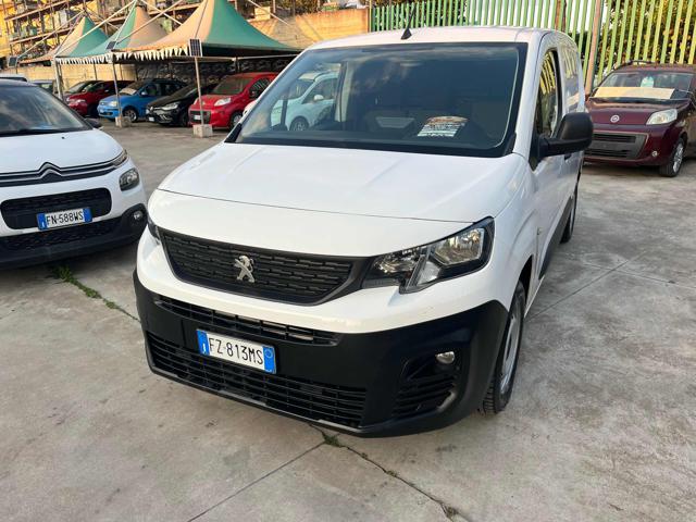 PEUGEOT Partner usata, con ABS