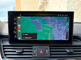 AUDI Q5 usata, con Leve al volante