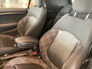 MINI Mini usata, con Climatizzatore
