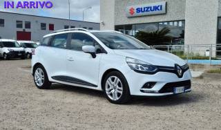 RENAULT Clio Sporter 1.5 dCi N1 AUTOCARRO  Energy Zen