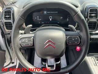 CITROEN C5 Aircross usata, con Controllo automatico clima