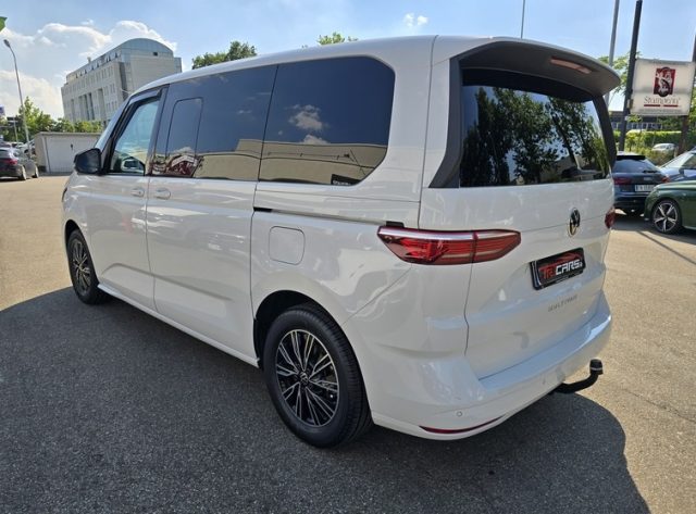 VOLKSWAGEN Multivan usata, con Airbag laterali