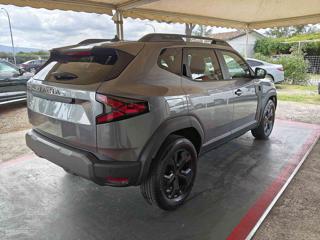 DACIA Duster usata, con Autoradio