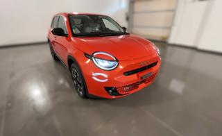 FIAT 600 usata, con Interni in pelle