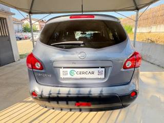 NISSAN Qashqai+2 usata, con Alzacristalli elettrici