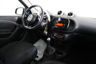 SMART ForFour usata 6