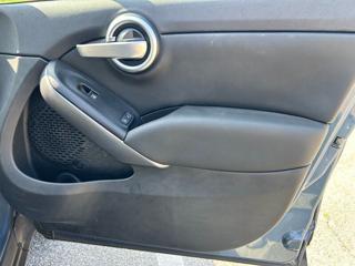 FIAT 500X usata, con Vivavoce