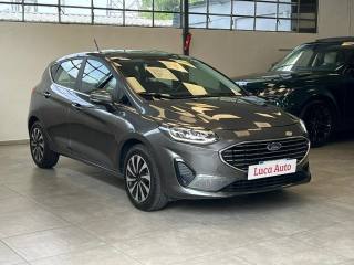 FORD Fiesta usata, con Airbag laterali