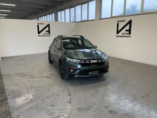 DACIA Sandero Stepway 1.0 TCe ECO-G Extreme Up