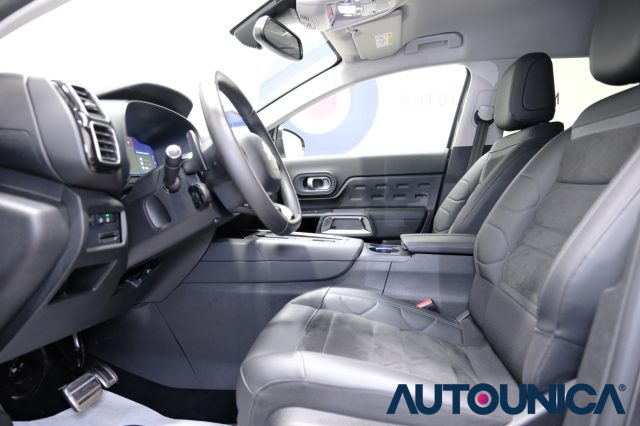 CITROEN C5 Aircross usata, con Regolazione elettrica sedili