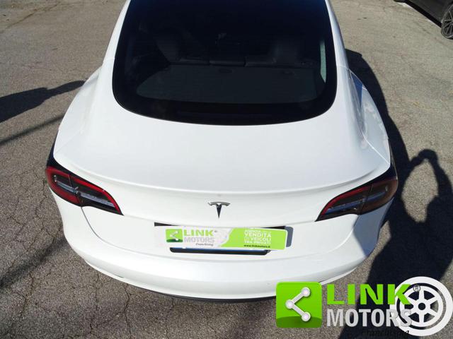 TESLA Model 3 usata, con Bluetooth