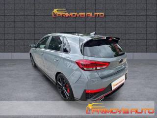 HYUNDAI i30 usata, con Airbag laterali