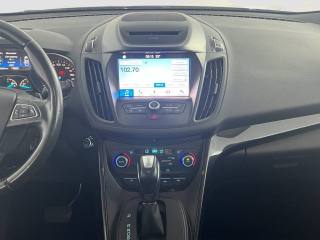 FORD Kuga usata 15