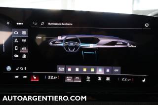 AUDI A5 usata, con Sedili sportivi