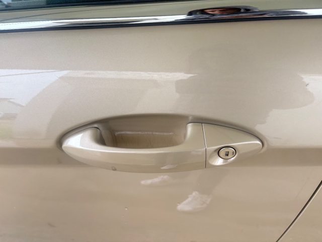 FORD Fiesta usata, con Airbag testa