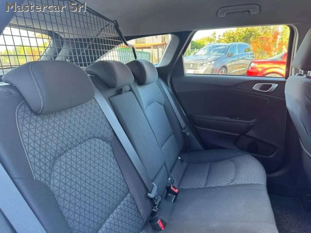 KIA Ceed usata, con Bluetooth