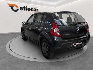 DACIA Sandero usata, con Alzacristalli elettrici