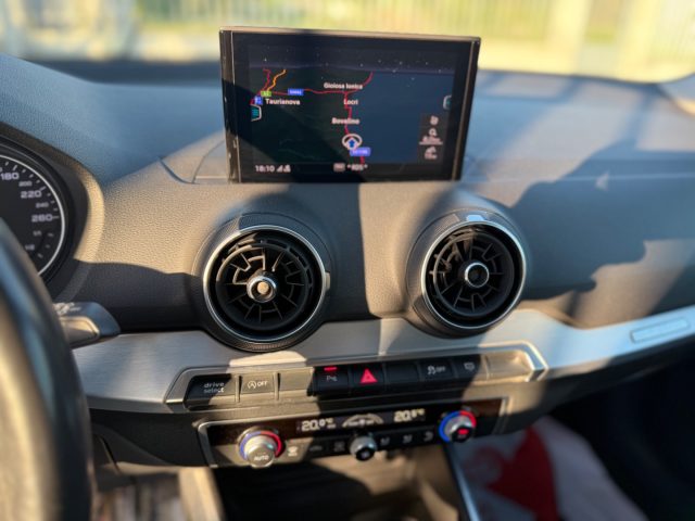 AUDI Q2 usata 18