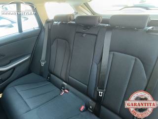 BMW 320 usata 87