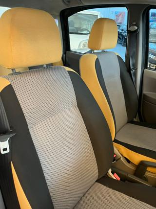 FIAT Panda usata 12