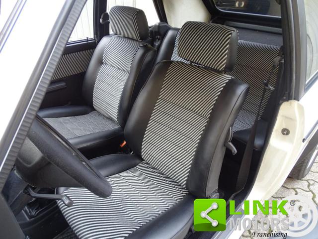 VOLKSWAGEN Golf Cabriolet usata 4