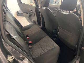 TOYOTA Yaris usata, con Boardcomputer