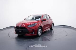 TOYOTA Yaris 1.5 Hybrid 5 porte DYNAMIC BUSINESS