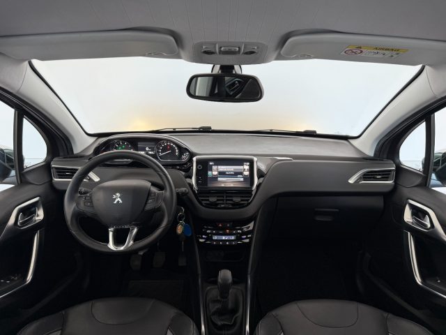 PEUGEOT 2008 usata 12