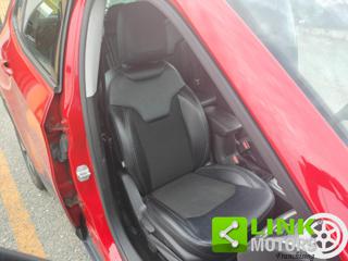 JEEP Compass usata, con Climatizzatore