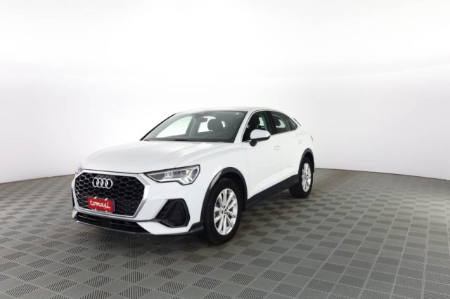 AUDI Q3 usata 0
