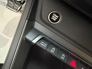 AUDI Q3 usata, con Sistema di navigazione